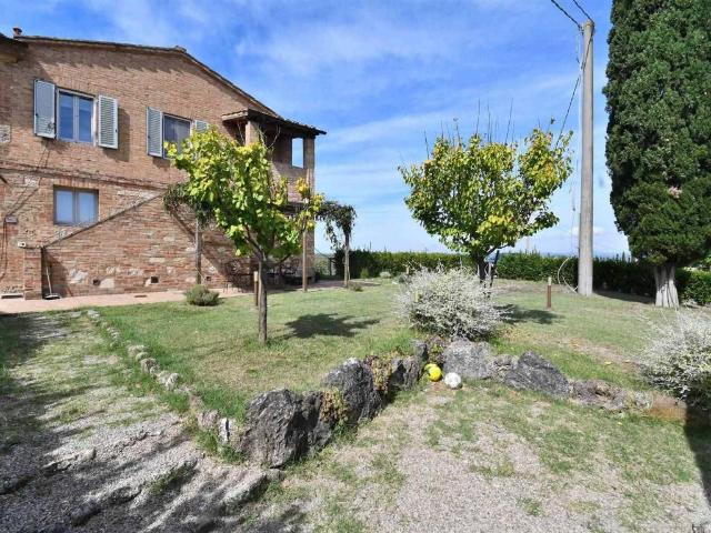 Appartamento in vendita a Monteroni d'Arbia, Siena