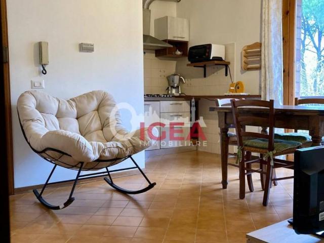 Appartamento in vendita a Monteroni D'arbia, Toscana