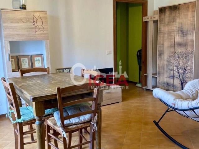 Appartamento in vendita a Monteroni D'arbia, Toscana