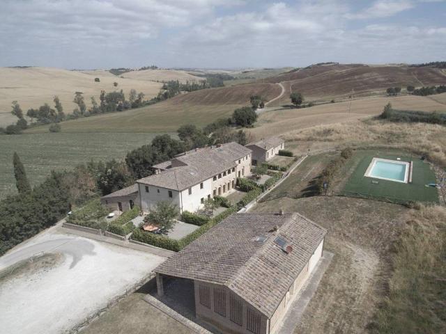 Appartamento in vendita a Monteroni D'arbia, Toscana