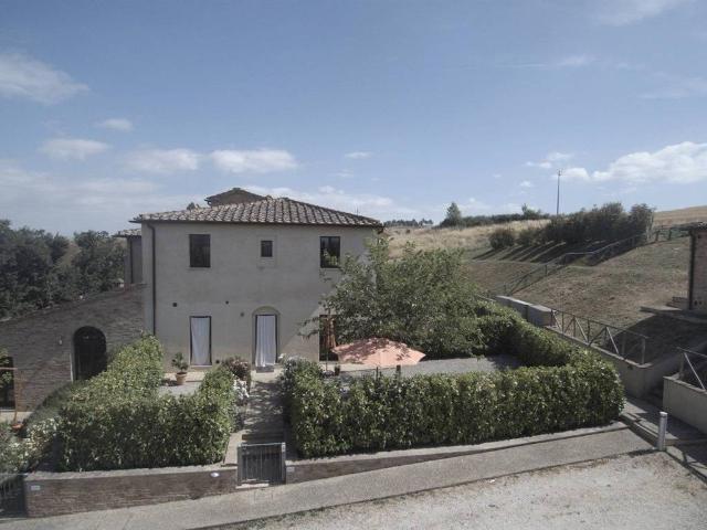 Appartamento in vendita a Monteroni D'arbia, Toscana