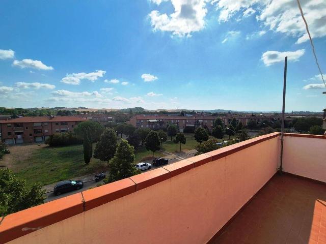 Appartamento in vendita a Monteroni D'arbia, Toscana