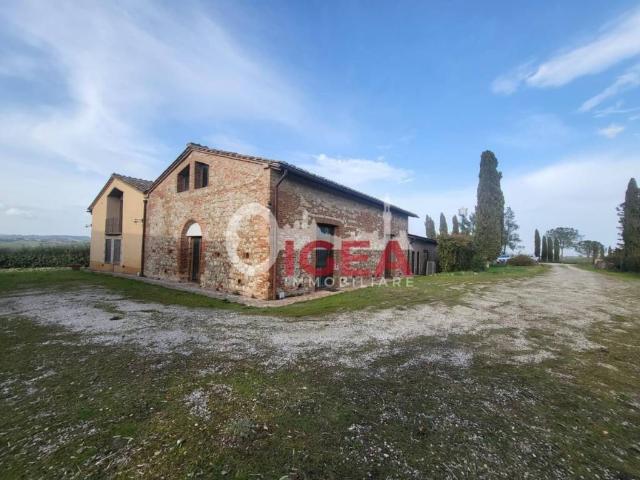 Appartamento in vendita a Monteroni d'Arbia, Siena