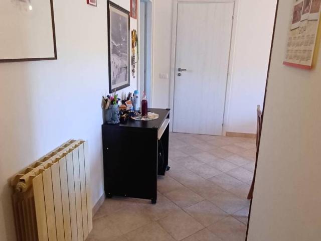 Appartamento in vendita a Monteroni D'arbia, Toscana