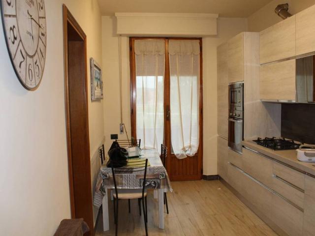 Appartamento in vendita a Monteroni D'arbia, Toscana