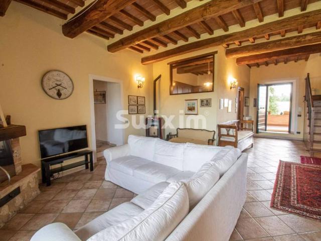 Appartamento in vendita a Monteroni D'arbia, Toscana