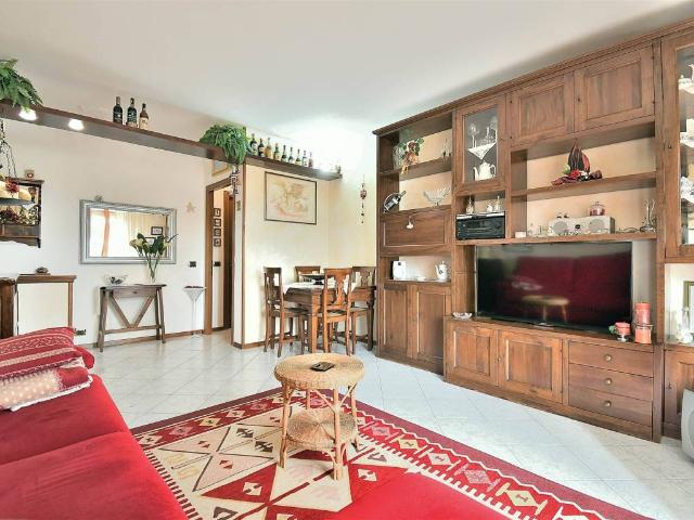Appartamento in vendita a Monteroni D'arbia, Toscana