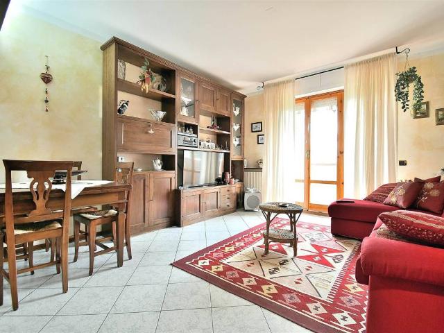 Appartamento in vendita a Monteroni D'arbia, Toscana