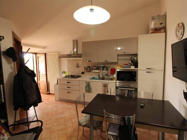 Appartamento in vendita a Monteroni D'arbia, Toscana