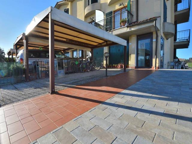 Appartamento in vendita a Monteroni D'arbia, Toscana