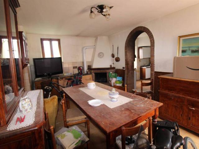 Appartamento in vendita a Ponte a Tressa, Monteroni D'arbia