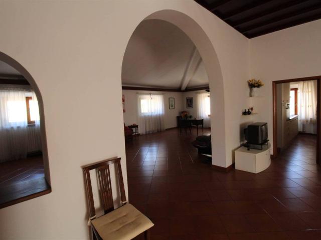 Appartamento in vendita a Monteroni D'arbia, Toscana