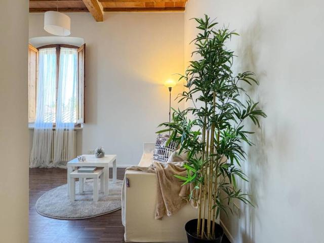 Appartamento in vendita a Monteroni D'arbia, Toscana