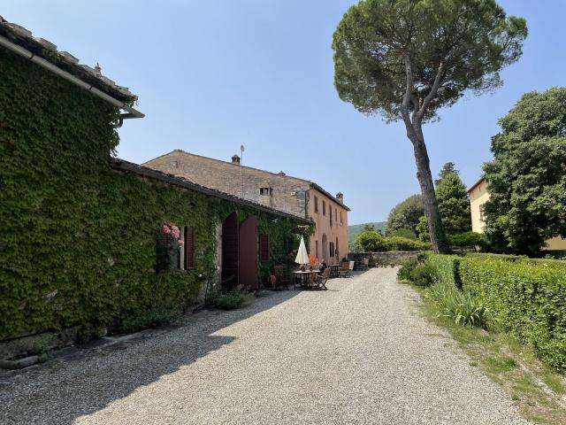 Appartamento in vendita a Monteroni D'arbia, Toscana