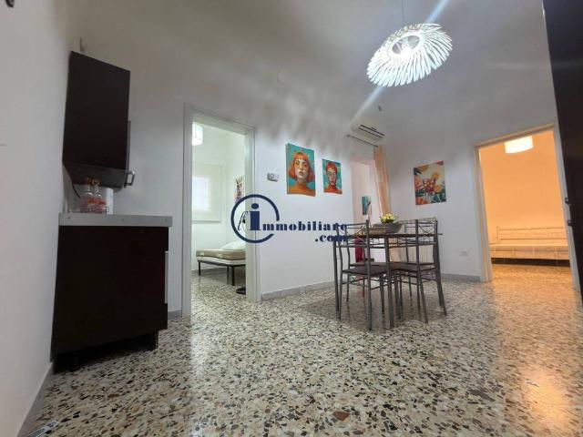 Appartamento in vendita a Monteroni di Lecce, Lecce