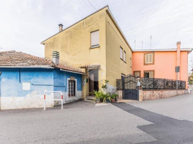 Appartamento in vendita a Monterosi, Lazio