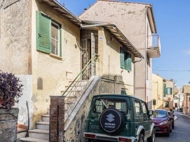 Appartamento in vendita a Monterosi, Lazio