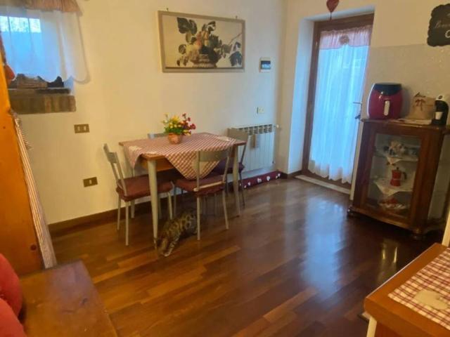 Appartamento in vendita a Monterosi, Lazio