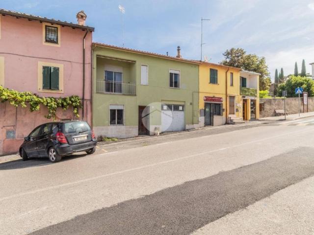 Appartamento in vendita a Monterosi, Lazio