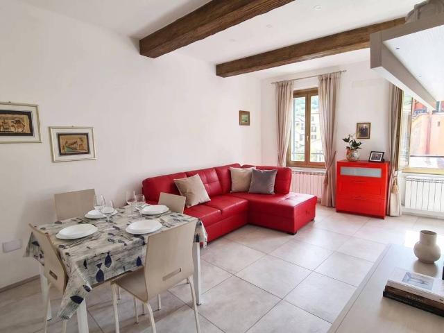 Appartamento in vendita a Monterosso Al Mare, Liguria