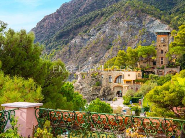 Appartamento in vendita a Monterosso al Mare, La Spezia