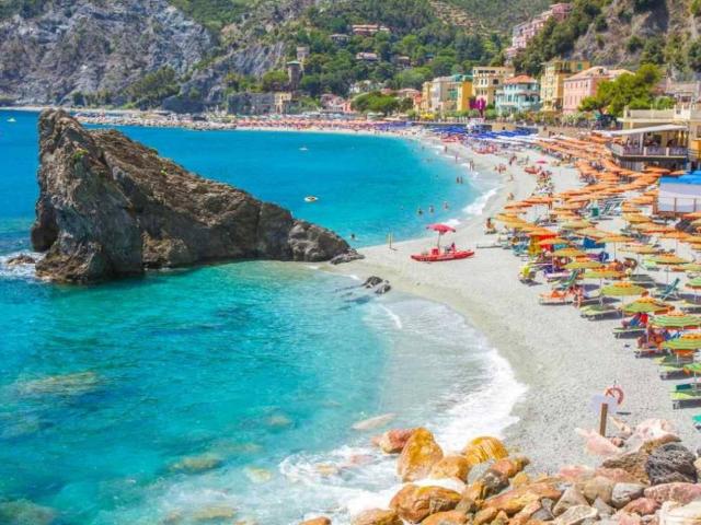 Appartamento in vendita a Monterosso Al Mare, Liguria