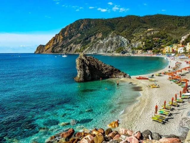 Appartamento in vendita a Monterosso Al Mare, Liguria