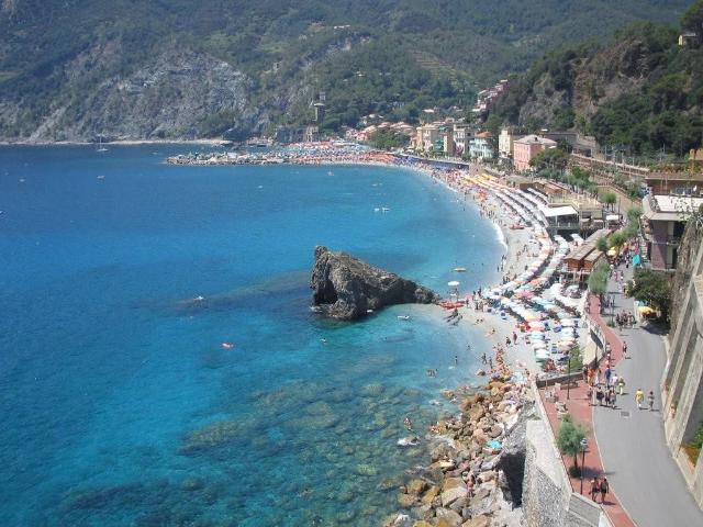 Appartamento in vendita a Monterosso al Mare, La Spezia