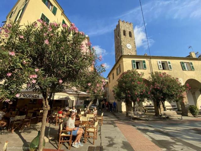 Appartamento in vendita a Monterosso Al Mare, Liguria