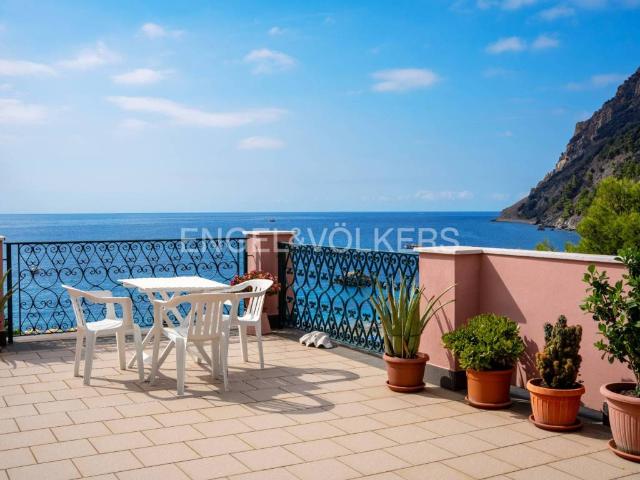 Appartamento in vendita a Monterosso Al Mare, Liguria