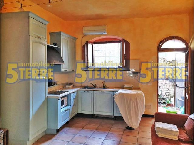 Appartamento in vendita a Monterosso Al Mare, La Spezia