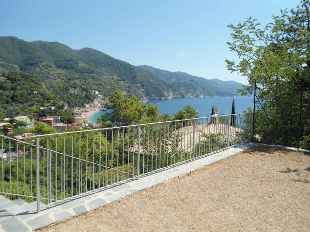 Appartamento in vendita a Monterosso Al Mare, Liguria