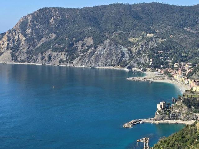 Appartamento in vendita a Monterosso Al Mare, Liguria