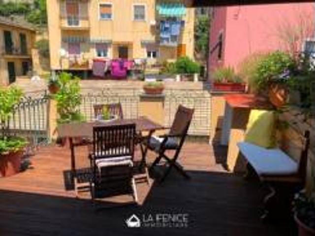 Appartamento in vendita a Monterosso Al Mare, Liguria