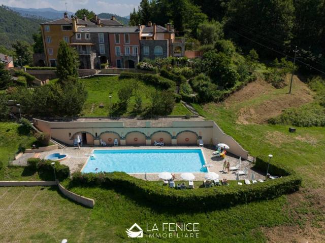 Appartamento in vendita a Monterosso Al Mare, La Spezia