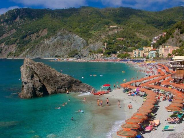 Appartamento in vendita a Monterosso Al Mare, Liguria