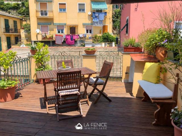 Appartamento in vendita a Monterosso al Mare, La Spezia