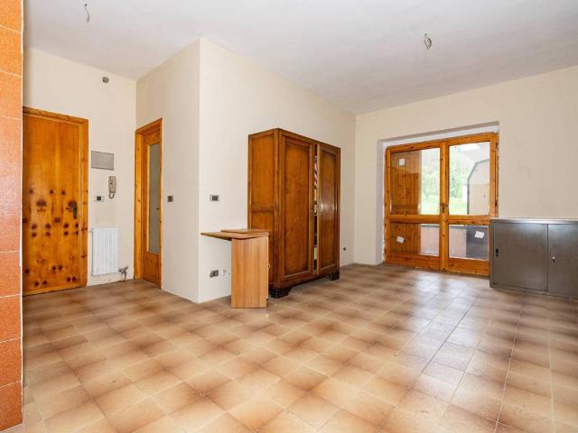 Appartamento in vendita a San Pietro di Monterosso, Monterosso Grana