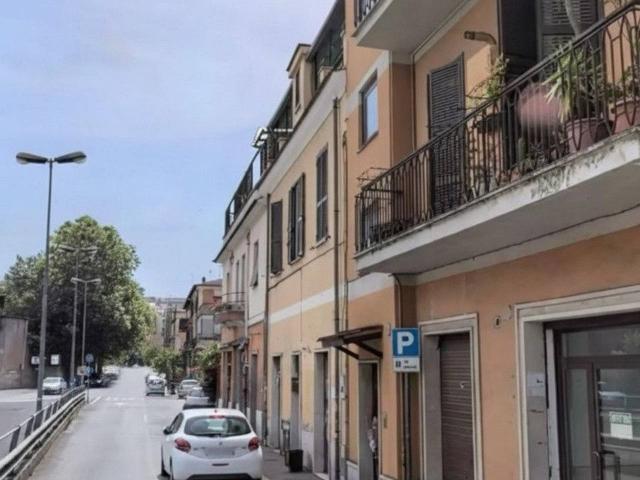Appartamento in vendita a Monterotondo Scalo, Roma Capitale