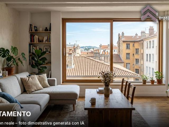 Appartamento in vendita a Lagoni, Monterotondo Marittimo