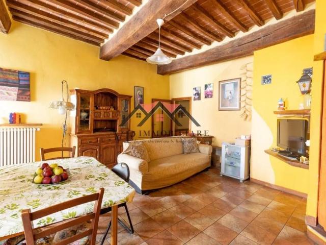 Appartamento in vendita a Monterotondo Marittimo, Toscana