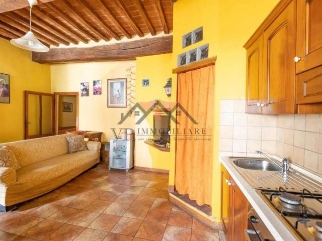 Appartamento in vendita a Monterotondo Marittimo, Toscana