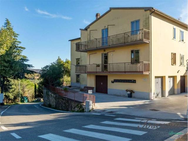 Appartamento in vendita a Griccioni, Monterotondo Marittimo