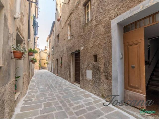 Appartamento in vendita a Monterotondo Marittimo, Toscana