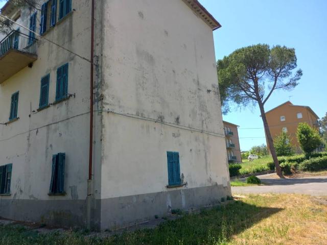 Appartamento in vendita a Monterotondo Marittimo, Toscana