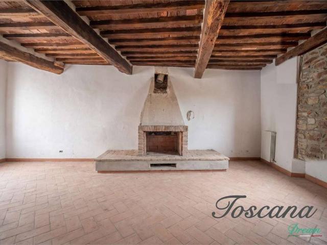 Appartamento in vendita a Lagoni, Monterotondo Marittimo