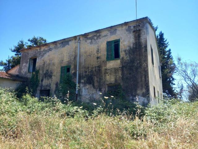 Appartamento in vendita a Monterotondo Marittimo, Toscana