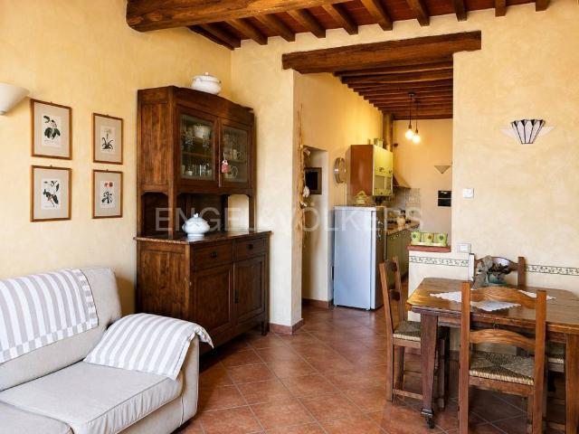 Appartamento in vendita a Monterotondo Marittimo, Toscana