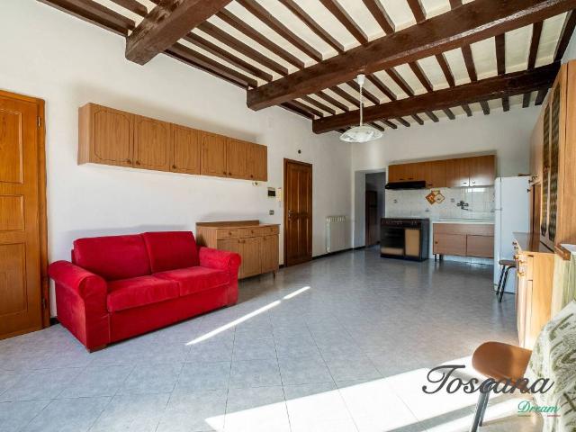 Appartamento in vendita a Monterotondo Marittimo, Toscana