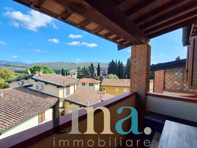 Appartamento in vendita a Monterotondo Marittimo, Toscana